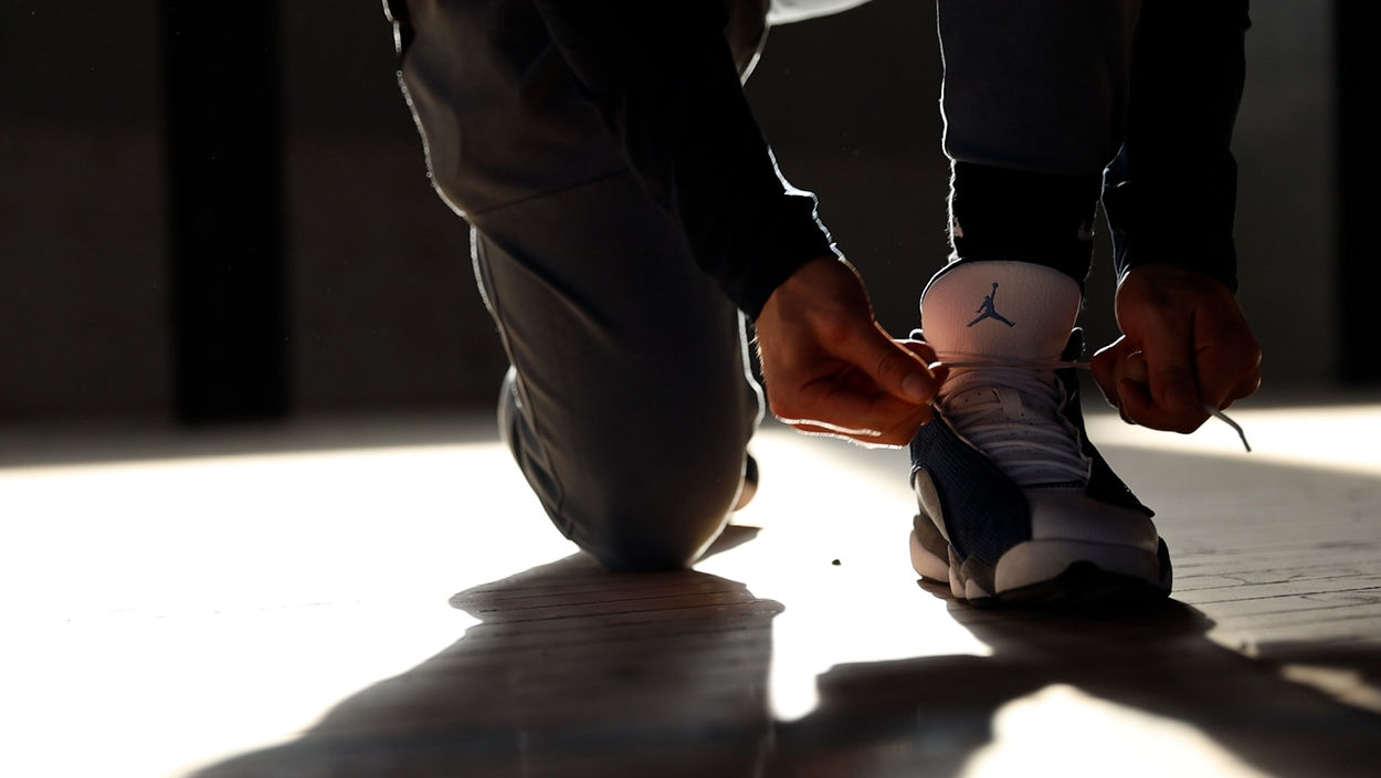 Grand Rapids Drive Concept Video